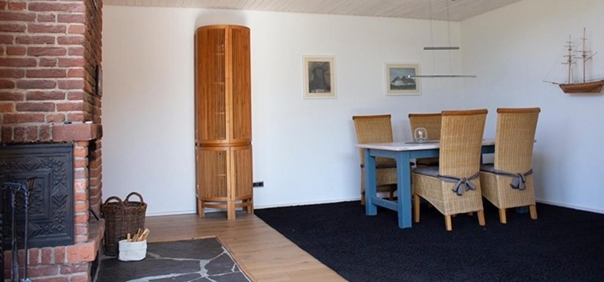 Achterdeck Mit Sauna Eckernförde Exterior foto